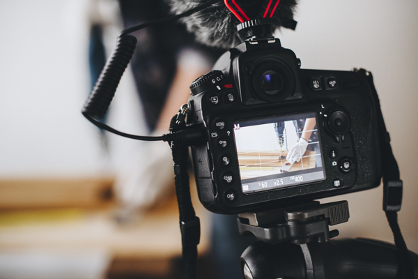 Cover Image wedding videography