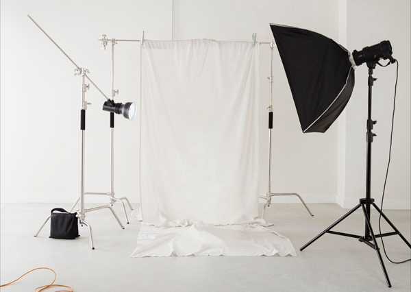 Cover Image For Vintage Portraits