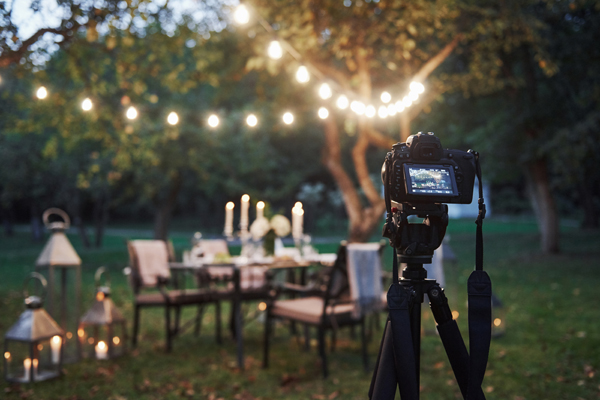 Cover Image wedding videography